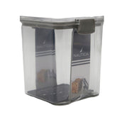 Airtight Food Container 950ML Grey Lid